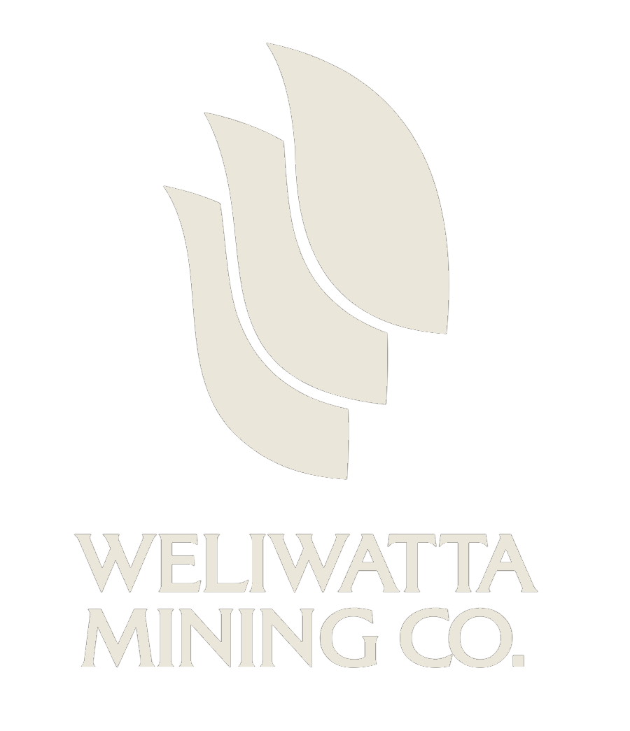 Weliwatta Mining Co.